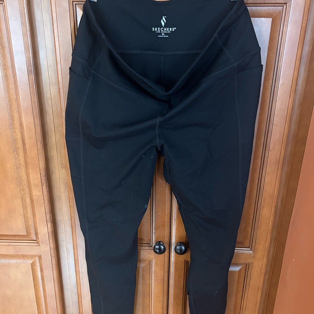 Skechers Go Flex Go Walk high Waisted Leggings